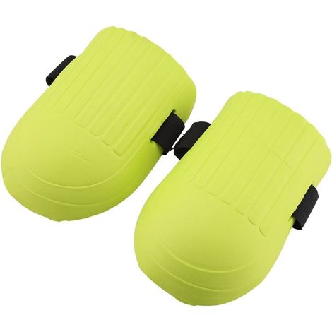 Adjustable EVA Kneepad Knee Guard Knee Protector for Gardening Use (1/5)