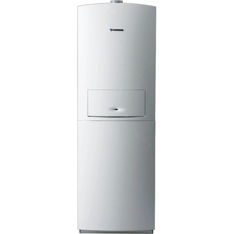 JU Gas-Brennwertgerät, Kompaktmodul CERAPURMODUL ZBS 14/210 S-3 MA 23 Solar, 7738100610