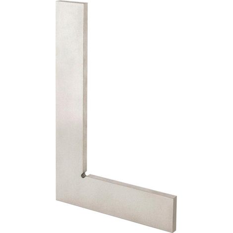 Forum Flachwinkel DIN 875/I A 100 x 70 mm (1/2)