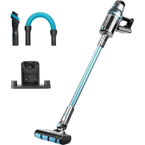 Aspirador Escoba Cecotec Conga Rockstar 1600 Advance 680W 230aW 75min (1/5)