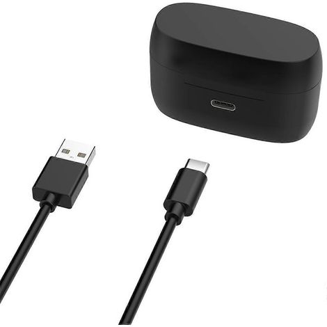 Étui de chargement pour casque Elite4 Active (1/5)