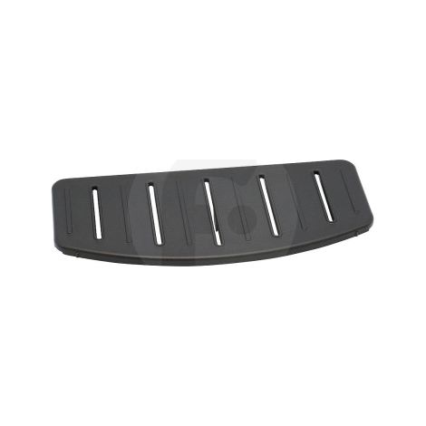 KRUPS Soporte para tazas negro Cafetera, Espresso MS-0A17355