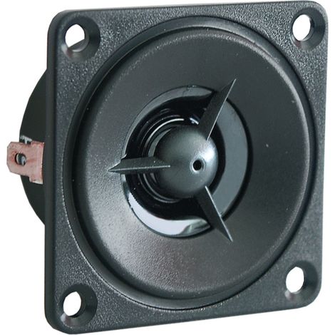 Tweeter haut de gamme Visaton SC 5 - 8 Ohm