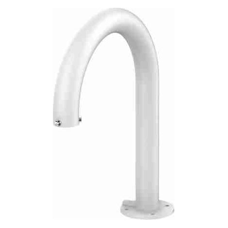 HIKVISION - Soporte de cuello de cisne DS-1619ZJ-H2