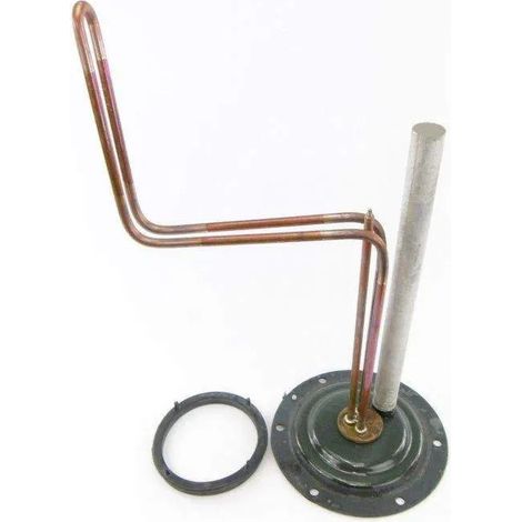 Riscaldatore a immersione Thermor per 200l orizzontale