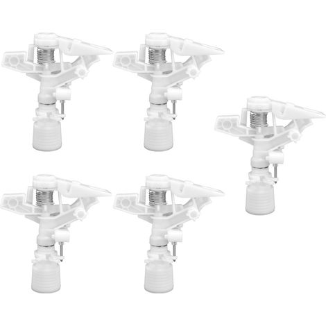 Mini ventilateur de poche pliable, portable et silencieux, petit ventilateur USB rechargeable pour bureau, voyage, camping, 3 vitesses, couleur blanc (1/5)
