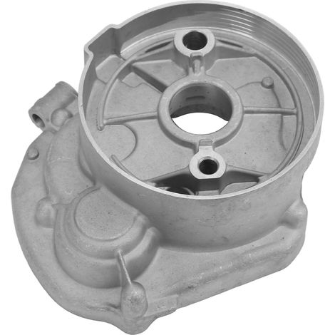 Steuergehäusedeckel aus Stahl, professionelles Zubehör für Motorroller, GY6-50, 60, 80 cm³ (1/5)