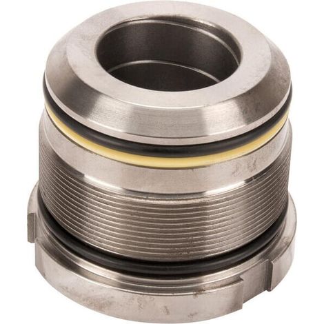 Kopfmutter DS25 D60-35 Abdicht UNIVERSAL DS2906013035VM