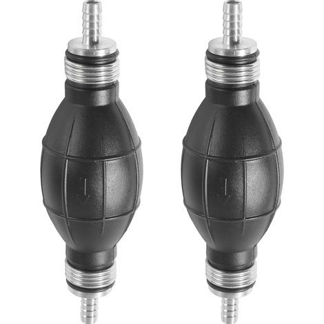 2PCS Pompe à Eau et Carburant pour Voitures, Motos et Systèmes (1/5)
