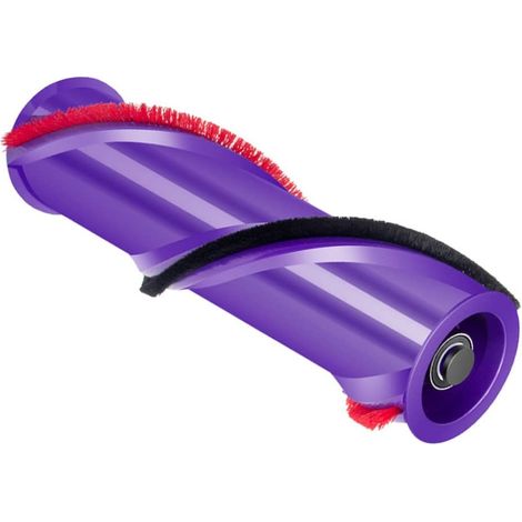 Brosse pour Dyson V8, brosse à rouleau de rechange compatible avec Dyson V8, rouleau de rechange pour aspirateur Dyson V8, brosse à rouleau de rechange compatible (1/5)
