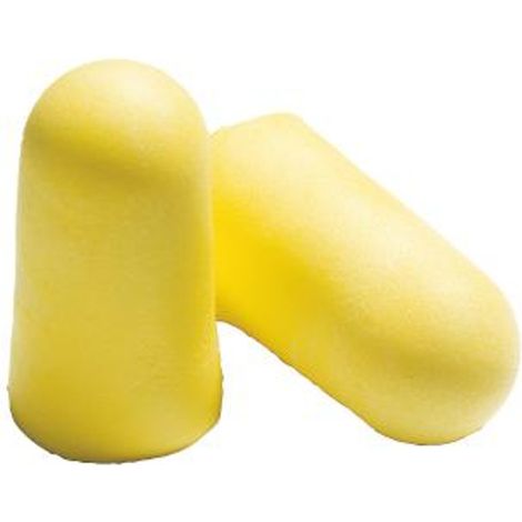 3M Gehörschutzstöpsel EAR Neons o. Band (Pack. a 250 Paar)