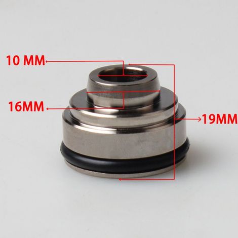 06J127025J 03C127026C 06J127025G Joints d'huile, haute précision, adaptés aux moteurs EA888 2.0T et EA111 1.4T. (1/4)