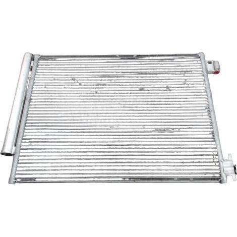 [PRODUIT D'OCCASION] Condenseur Climatisation RENAULT Clio ♻️ Ref Oe. 921006843r - Garantie à vie (1/4)