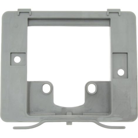 Ensemble châssis pour réservoir bâti 536 détrompé gris réf. 34241700