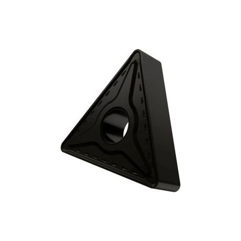 Drehwendeschneidplatte ISO TNMG 220408E-RM:T9335 D.5,16mm MT-CVD beschichtet (1/2)