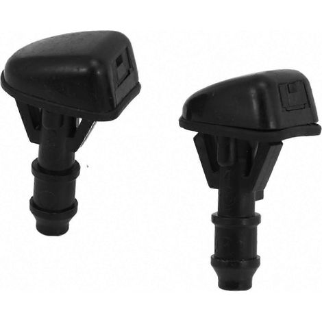Lot de 2 gicleurs de lave-glace pour Ford Escape 2008-2012 8L8Z-17603-AA (1/4)