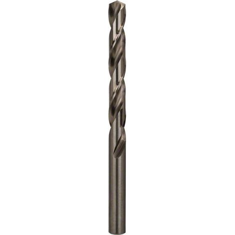 Bosch PRO Metal HSS-G Spiralbohrer, 10,8 x 94 x 142 mm, 5-tlg.