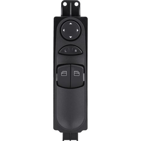 Hauptschalter für elektrische Fensterheber der Fahrerseite für Mercedes-Benz Vito W639 (2003–2014), Ersatzteil (1/5)