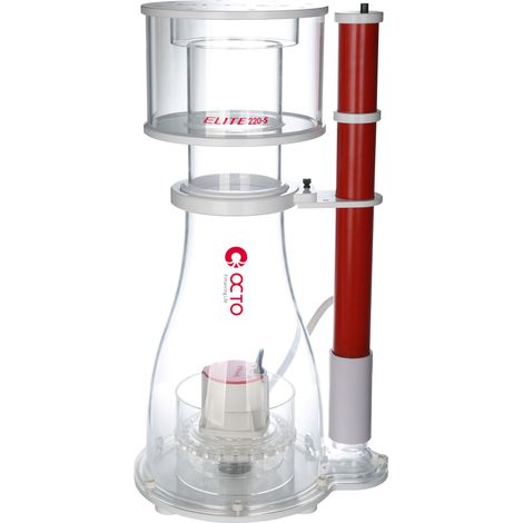 Schiumatoio da sump Octo Elite 220-INT