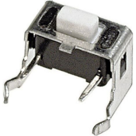 APEM PHAP3363 PHAP3363 Drucktaster 12 V/DC 0.05 A 1 x Aus/(Ein) tastend 1 St. (1/2)