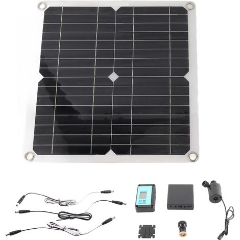 Die Lösung lautet 50 W, 22 W, 12 V CC. (1/5)