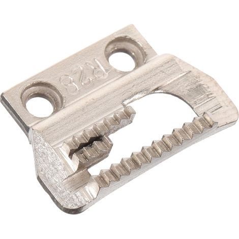 CCYKXA Accessoires pour machines à coudre, griffes d'entraînement de rechange, griffes d'entraînement pour la couture, loisirs créatifs, pièces de couture, griffes d'entraînement pour la couture, méta (1/4)
