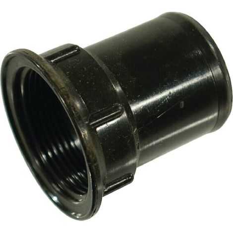 Boquilla 45 mm+hembra 1 1/2" ARAG 100645