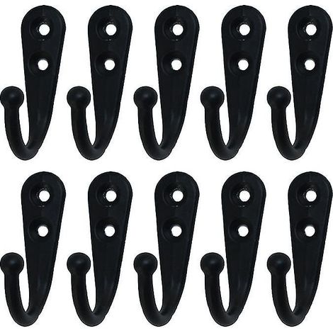 20-teilige Garderobenständer (1/3)