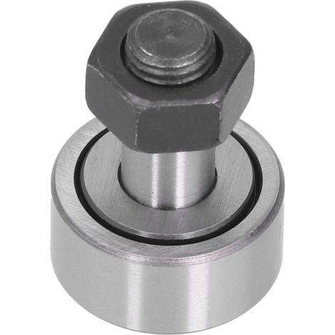 Roulement à aiguilles à boulon en acier inoxydable KR32/CF12 pour machine-outil/robots industriels (1/5)