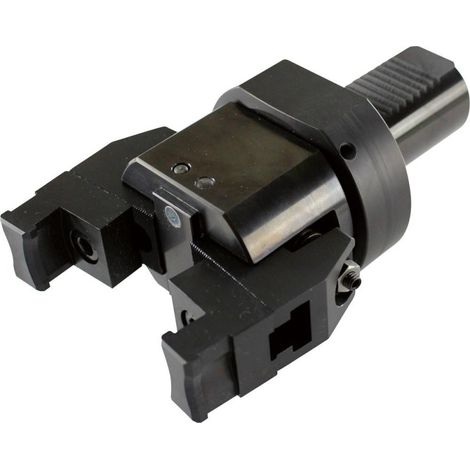 Pinze a barre cilindriche Tschorn da 40 mm