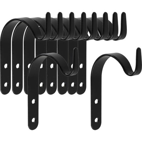 Support de suspension pour mangeoire à oiseaux avec vis. fiable une stabilité optimale (1/5)