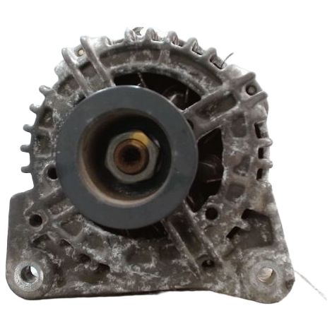 [PRODUIT D'OCCASION] Alternateur RENAULT Clio III ♻️ Ref Oe. 231008578r - Garantie à vie (1/4)
