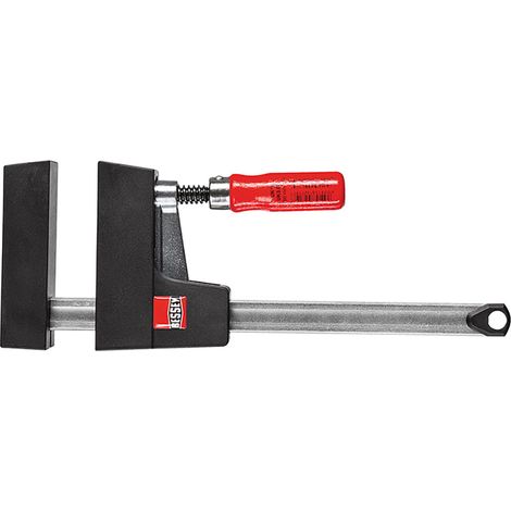 Bessey Uni Clamp UniKlamp UK30 Large Contact Area Parallel Jaws 300/80 BE104618