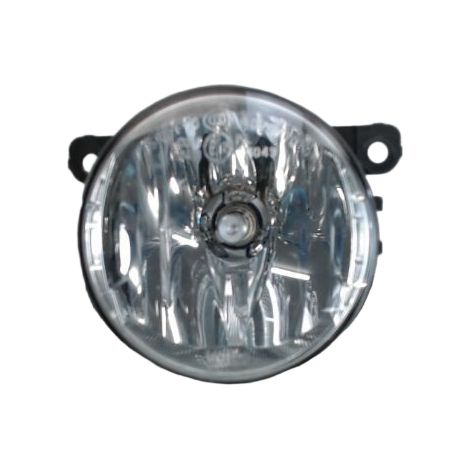 [PRODUIT D'OCCASION] Phare Antibrouillard Avant Droit RENAULT Megane ♻️ Ref Oe. 261500097r - Garantie à vie (1/3)