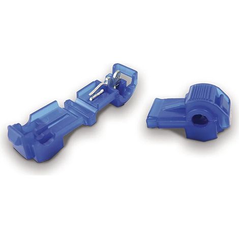 Connecteurs de base tondeuse robot Robomow RT et RK (lot de 3)