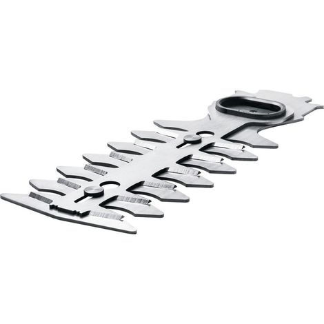 Bosch  cuchilla  cizalla  de  arbustos,  accesorio  para  sistema,  12  cm,  para  EasyShear  -  F016800589
