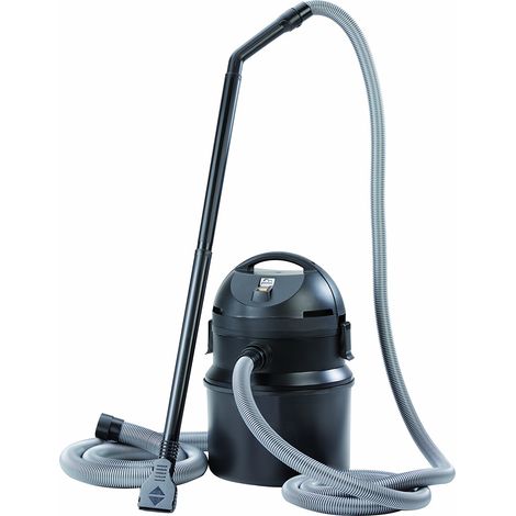 Schlammsauger Pondomatic 1400 Watt