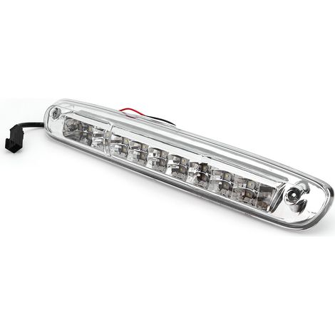 LED-Bremslicht hinten, Zubehör 25890530 für Chevy Silverado, von DEBUNS (1/5)