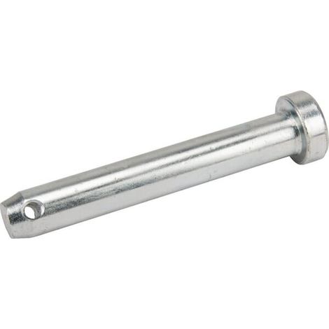 Pasador 16x76mm Cat.0 UNIVERSAL Z316076KR