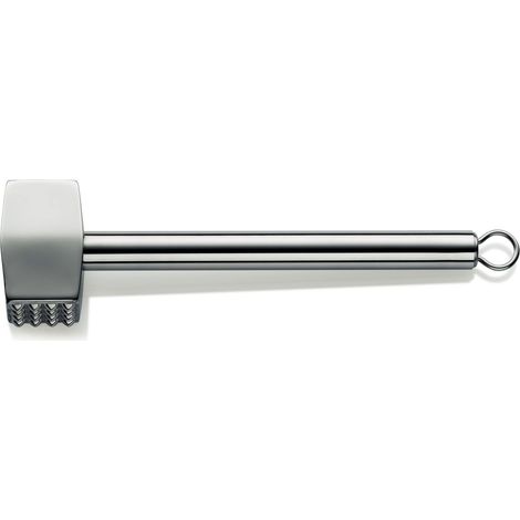 Attendrisseur de viande Kela Noha, acier inoxydable, 25 cm (1/5)