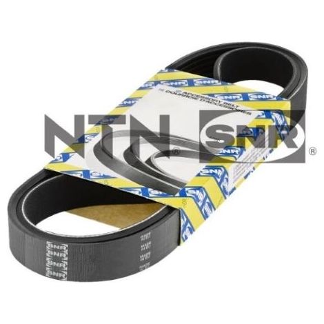 Courroies d'accessoires - CA6PK1846 - SNR - Compatible avec véhicule Ford