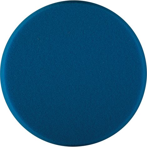 MAKITA D-74588 Esponja tipo liso para pulido 180mm medio