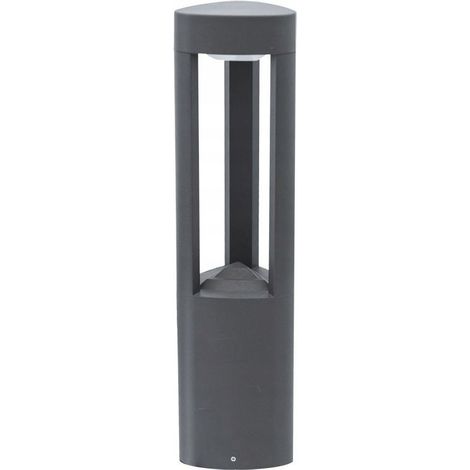 Lampada da esterno su-ma fan gl 11204 11W IP54 (1/3)