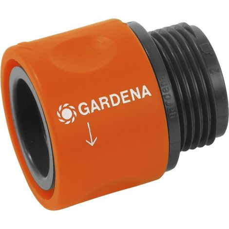 Conector rosca 26,5 mm 3/4´