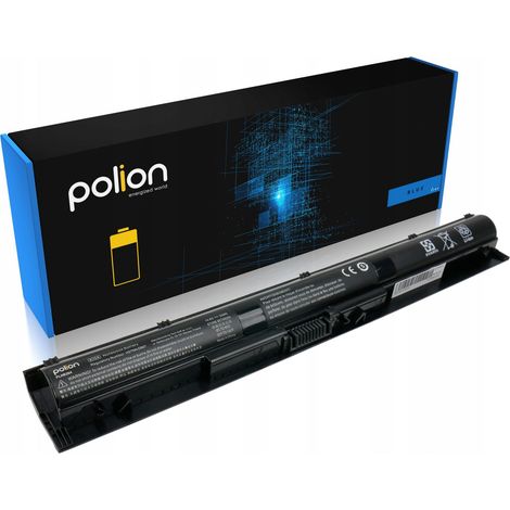 HP KI04 Pavilion 15-AB 15-AK 17-G Laptop-Akku 2200mAh