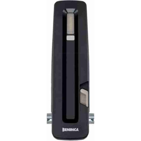 BENINCA - MARK - MARK motorreductor 24 Vdc para usos intensivos con central incorporada y encoder