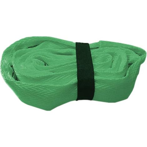 Elingue Ronde Alp' 2T/1M Pms (1/4)
