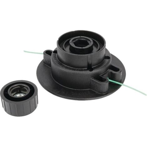 Cabezal de corte cpl. STIHL 40047102105