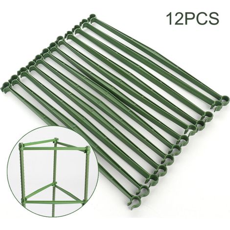 Support pour Tomates - Tuteur de Jardin pour Plantes (1/5)