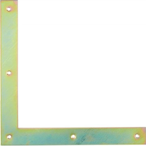 Inglete pernio postigo puerta 3322/K2/300x300 mm